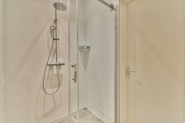 Medium property photo - Doggersbankstraat 9H, 1055 NV Amsterdam